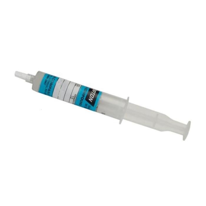 Norton Diamond Paste Lapping Compound (Water Based)
