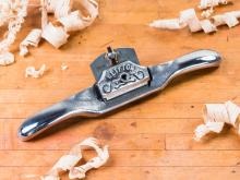 Clifton Spokeshaves