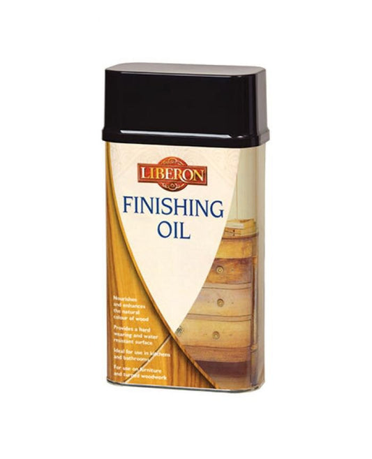 Liberon Finishing Oil