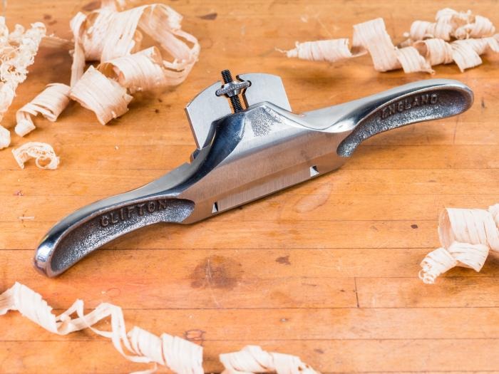 Clifton Spokeshaves