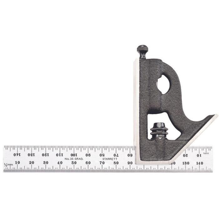 Starrett Combination Square