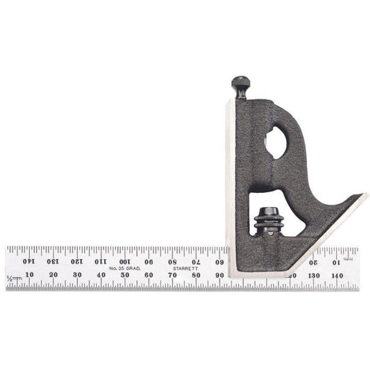 Starrett Combination Square