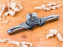 Clifton Spokeshaves