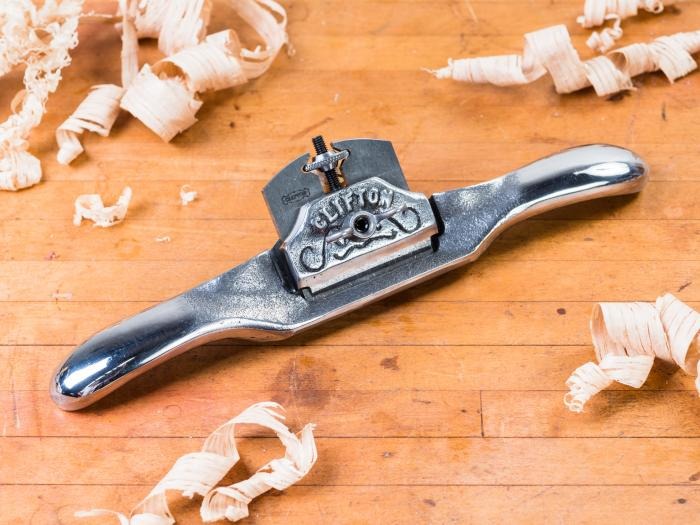 Clifton Spokeshaves