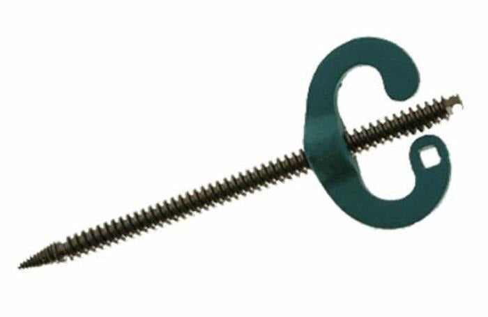 Woodcarver's Screw