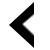 Clifton 3/4" Rebate Plane #420