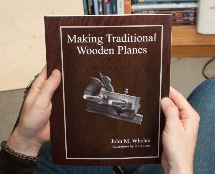 Making Traditional Wooden Planes