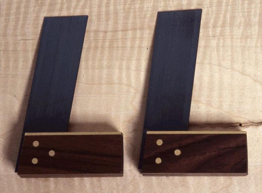 3” Dovetail Square by Joseph Marples