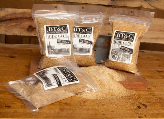 BT&C Hide Glue